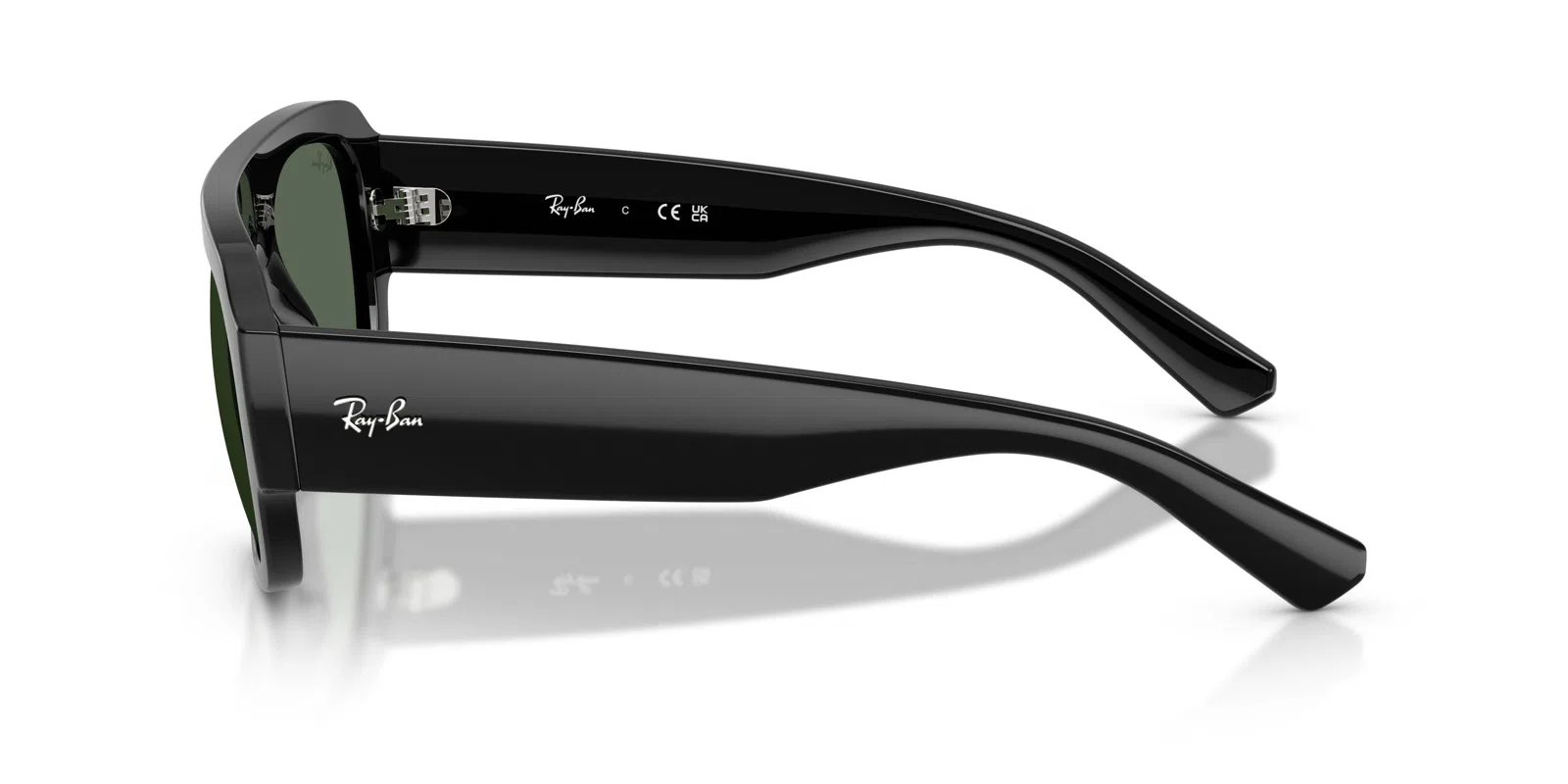 Ray-Ban 2218 Sunglasses - view 26